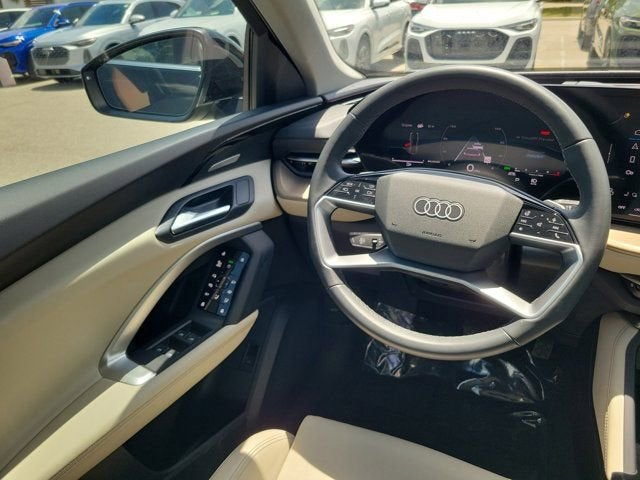 2025 Audi Q5 2.0T Premium Plus