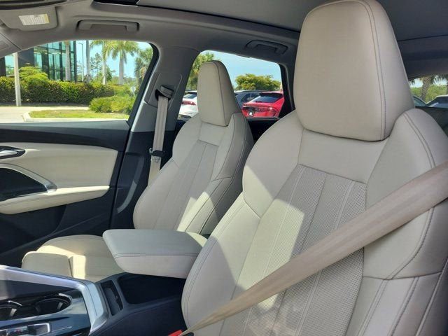 2025 Audi Q5 2.0T Premium Plus