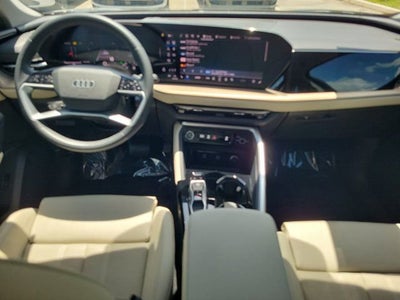 2025 Audi Q5 2.0T Premium Plus