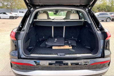 2025 Audi Q5 2.0T Premium Plus quattro