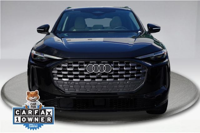 2025 Audi New Q5 2.0T Premium Plus quattro
