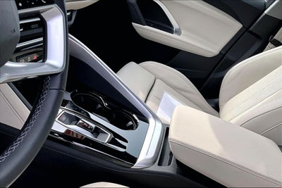 2025 Audi Q5 2.0T Premium Plus quattro