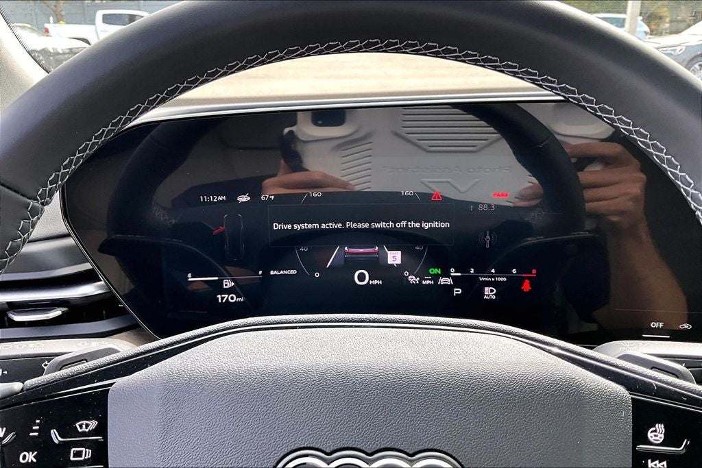 2025 Audi Q5 2.0T Premium Plus quattro
