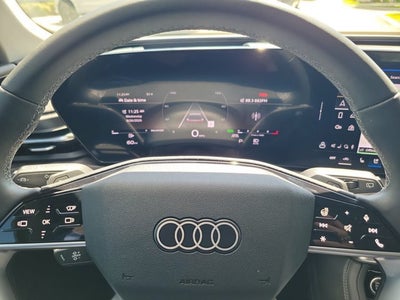 2025 Audi Q5 2.0T Premium Plus