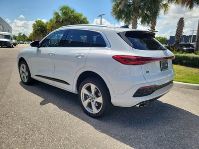 2025 Audi Q5 2.0T Premium Plus
