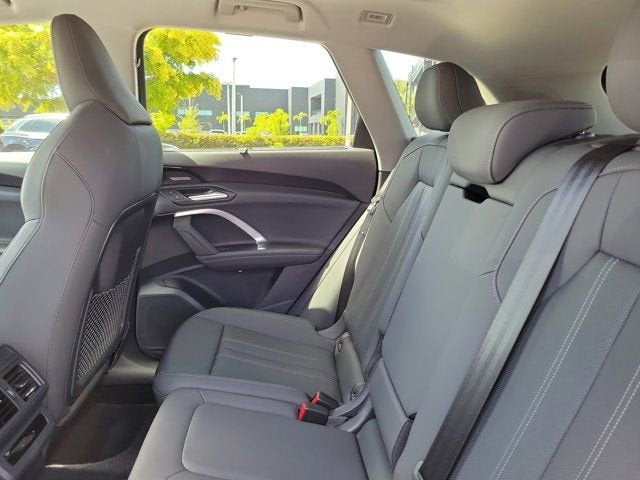 2025 Audi Q5 2.0T Premium Plus