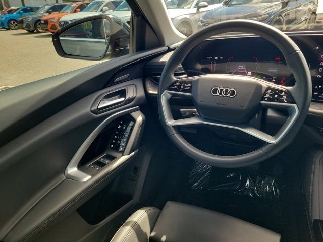 2025 Audi Q5 2.0T Premium Plus
