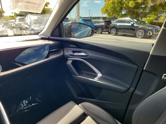 2025 Audi Q5 2.0T Premium Plus