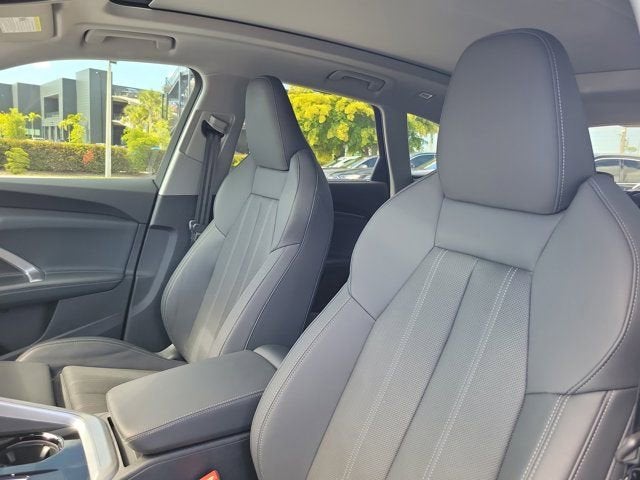 2025 Audi Q5 2.0T Premium Plus