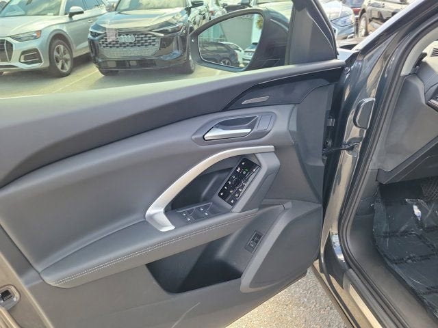2025 Audi Q5 2.0T Premium Plus
