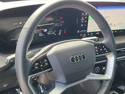 2025 Audi Q5 2.0T Premium Plus