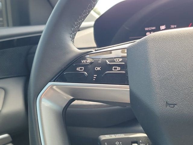 2025 Audi Q5 2.0T Premium Plus