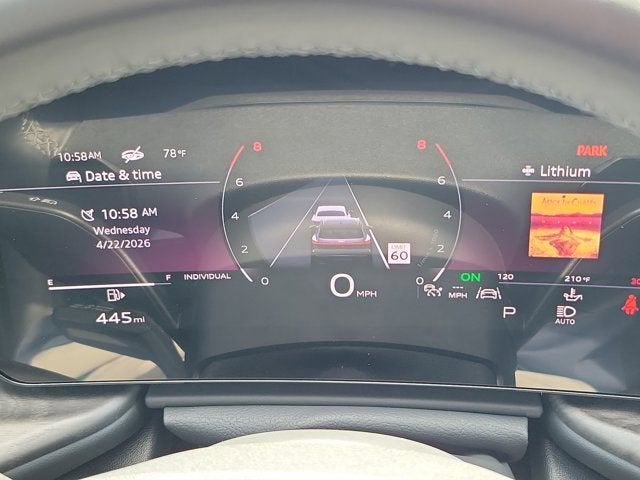 2025 Audi Q5 2.0T Premium Plus