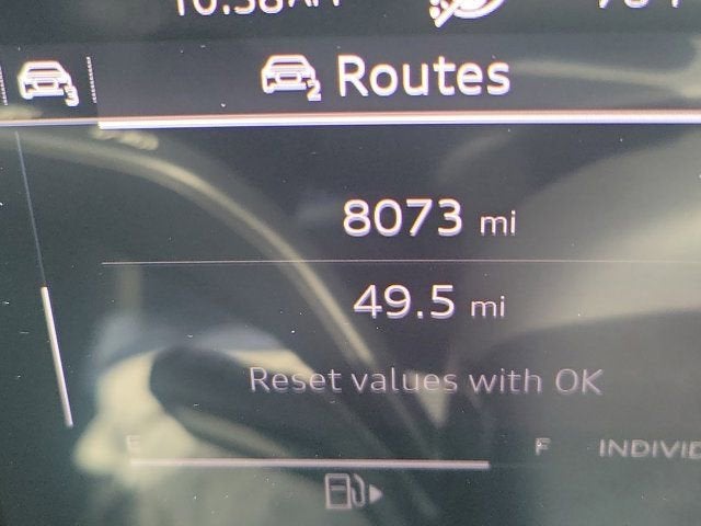 2025 Audi Q5 2.0T Premium Plus