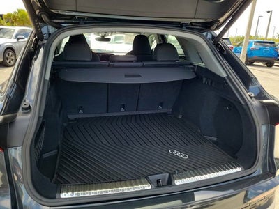 2025 Audi Q5 2.0T Premium Plus