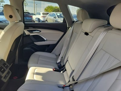 2025 Audi Q5 2.0T Premium Plus