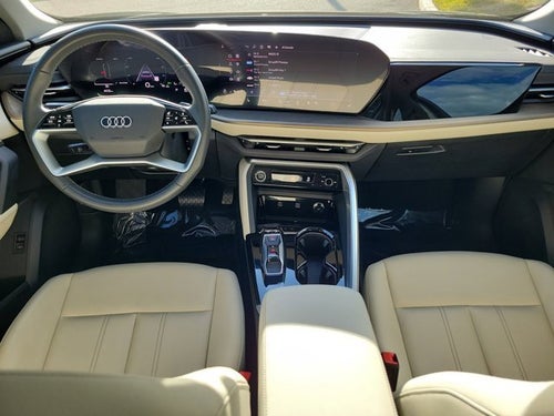 2025 Audi Q5 2.0T Premium Plus