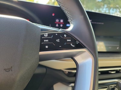 2025 Audi Q5 2.0T Premium Plus