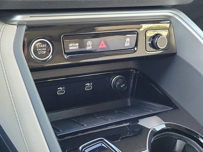 2025 Audi Q5 2.0T Premium Plus