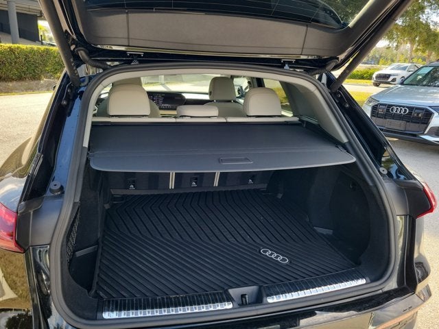 2025 Audi Q5 2.0T Premium Plus