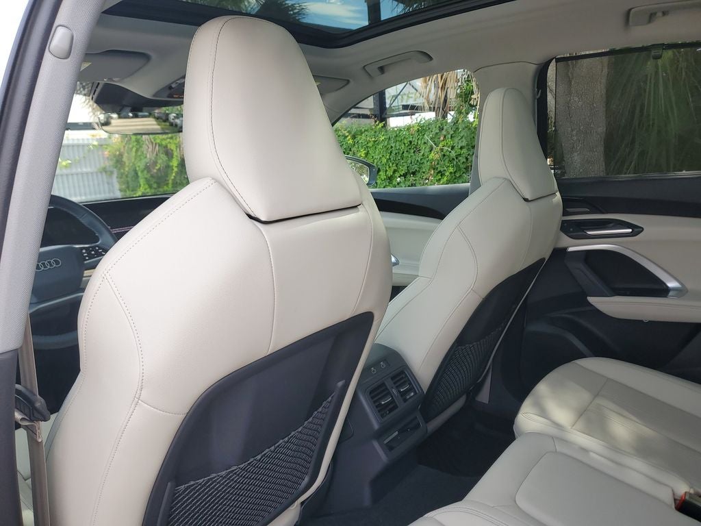 2025 Audi Q5 2.0T Premium Plus quattro