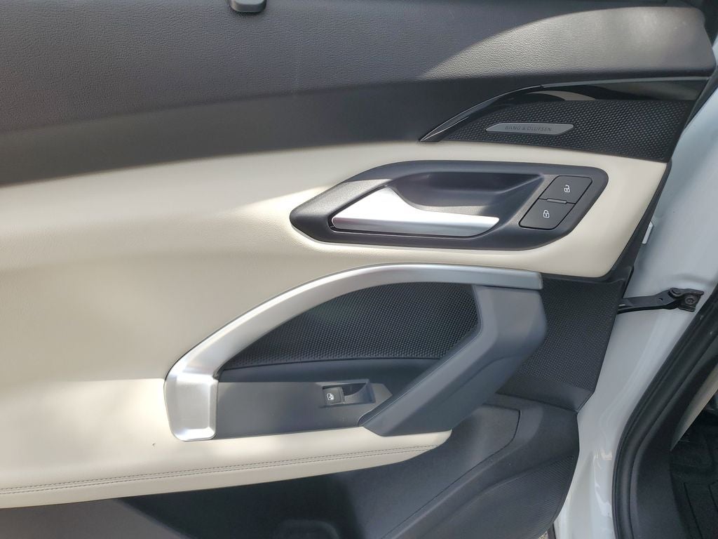 2025 Audi Q5 2.0T Premium Plus quattro