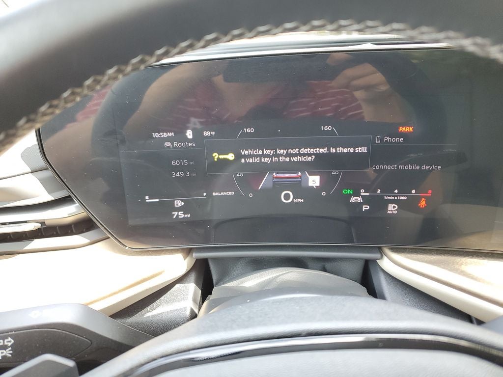2025 Audi Q5 2.0T Premium Plus quattro
