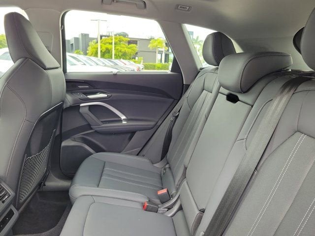 2025 Audi Q5 2.0T Premium Plus