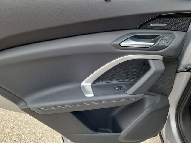 2025 Audi Q5 2.0T Premium Plus
