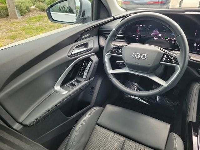 2025 Audi Q5 2.0T Premium Plus