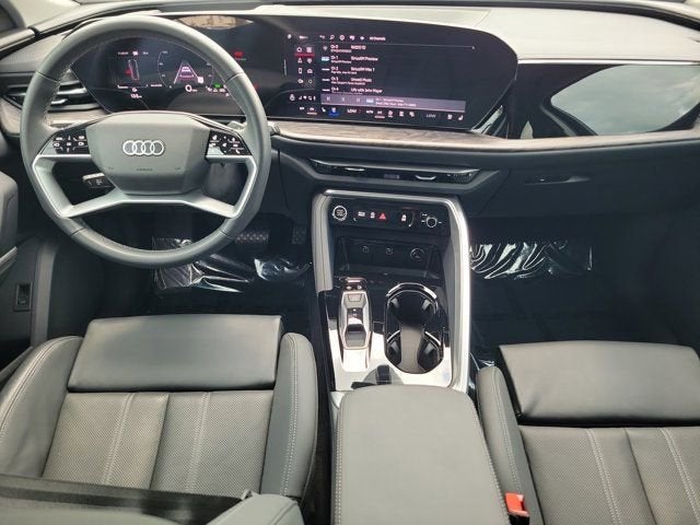 2025 Audi Q5 2.0T Premium Plus