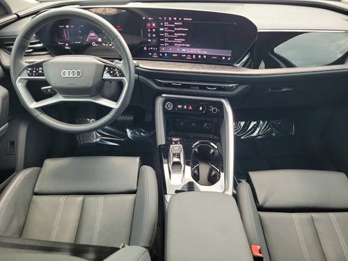 2025 Audi Q5 2.0T Premium Plus