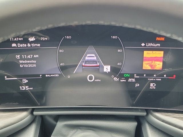 2025 Audi Q5 2.0T Premium Plus