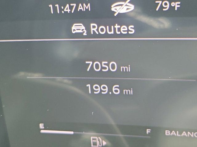 2025 Audi Q5 2.0T Premium Plus