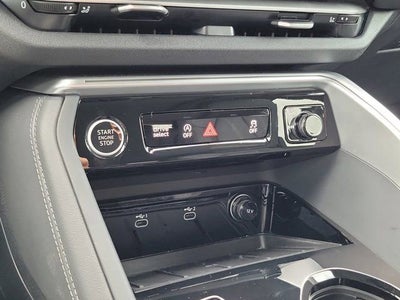 2025 Audi Q5 2.0T Premium Plus