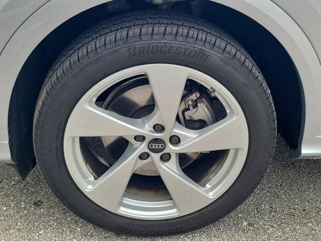 2025 Audi Q5 2.0T Premium Plus