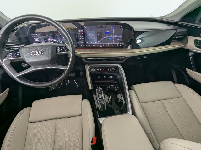 2025 Audi Q5 Premium Plus 2.0 TFSI quattro