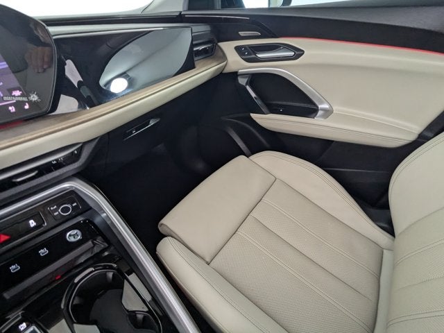 2025 Audi Q5 Premium Plus 2.0 TFSI quattro