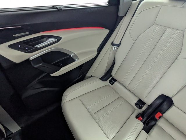 2025 Audi Q5 Premium Plus 2.0 TFSI quattro