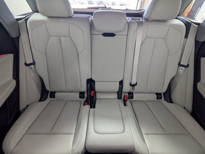 2025 Audi Q5 Premium Plus 2.0 TFSI quattro