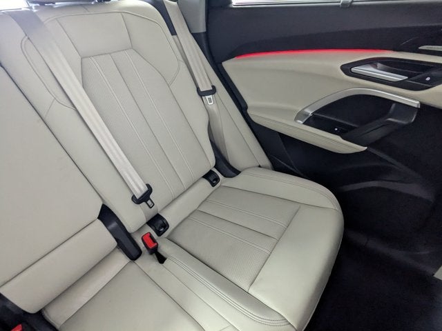 2025 Audi Q5 Premium Plus 2.0 TFSI quattro
