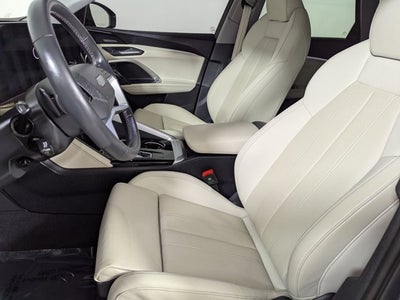 2025 Audi Q5 Premium Plus 2.0 TFSI quattro