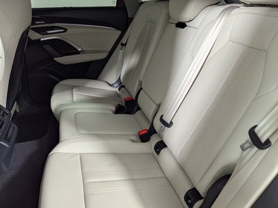 2025 Audi Q5 Premium Plus 2.0 TFSI quattro