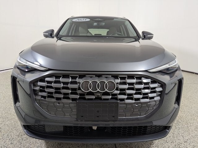 2025 Audi Q5 Premium Plus 2.0 TFSI quattro