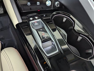 2025 Audi Q5 Premium Plus 2.0 TFSI quattro