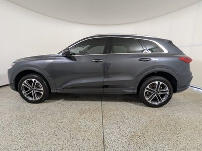 2025 Audi Q5 Premium Plus 2.0 TFSI quattro