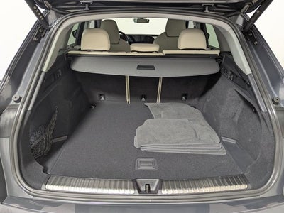 2025 Audi Q5 Premium Plus 2.0 TFSI quattro