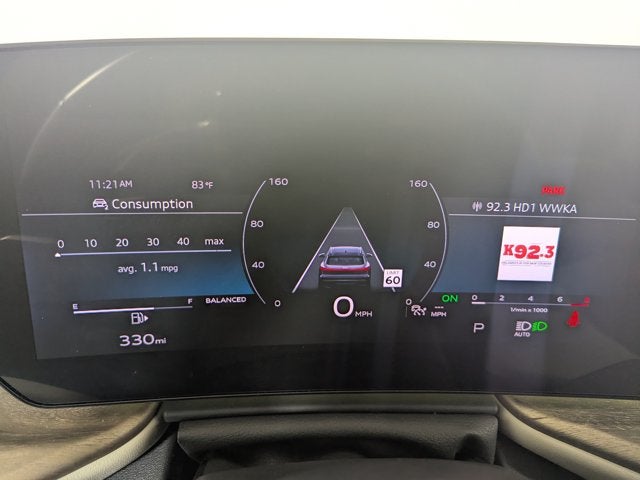 2025 Audi Q5 Premium Plus 2.0 TFSI quattro