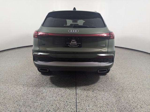 2025 Audi Q5 Premium Plus 2.0 TFSI quattro