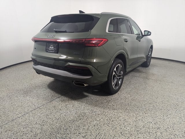 2025 Audi Q5 Premium Plus 2.0 TFSI quattro